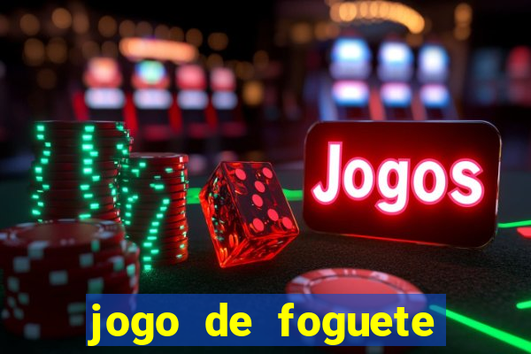 jogo de foguete que ganha dinheiro